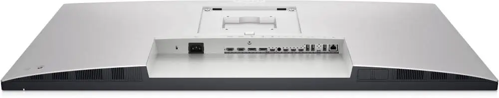 Монитор, Dell U4323QE, 42.5" UltraSharp AG, IPS, 4K (3840x2160), 60Hz, 5ms, 100% sRGB, 98% DCI-P3, HDMI, DP, USB-C Hub, USB 3.2, RJ-45, dual 8W speakers, Audio line-out, Black