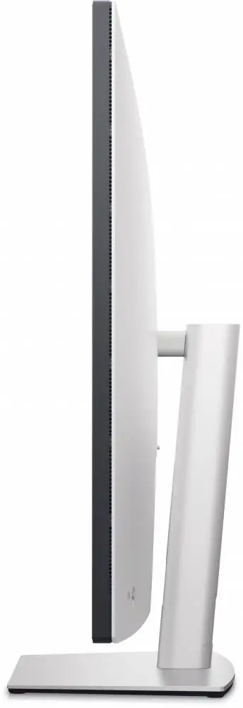Монитор, Dell U4323QE, 42.5" UltraSharp AG, IPS, 4K (3840x2160), 60Hz, 5ms, 100% sRGB, 98% DCI-P3, HDMI, DP, USB-C Hub, USB 3.2, RJ-45, dual 8W speakers, Audio line-out, Black