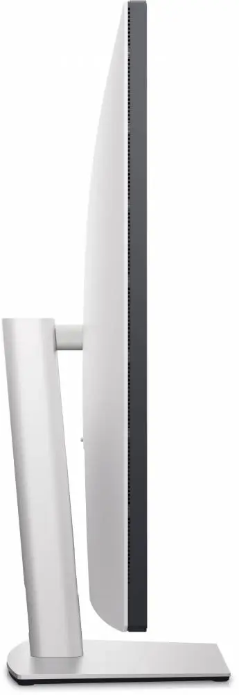 Монитор, Dell U4323QE, 42.5" UltraSharp AG, IPS, 4K (3840x2160), 60Hz, 5ms, 100% sRGB, 98% DCI-P3, HDMI, DP, USB-C Hub, USB 3.2, RJ-45, dual 8W speakers, Audio line-out, Black