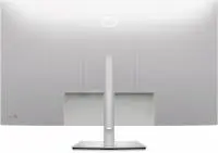 Монитор, Dell U4323QE, 42.5" UltraSharp AG, IPS, 4K (3840x2160), 60Hz, 5ms, 100% sRGB, 98% DCI-P3, HDMI, DP, USB-C Hub, USB 3.2, RJ-45, dual 8W speakers, Audio line-out, Black
