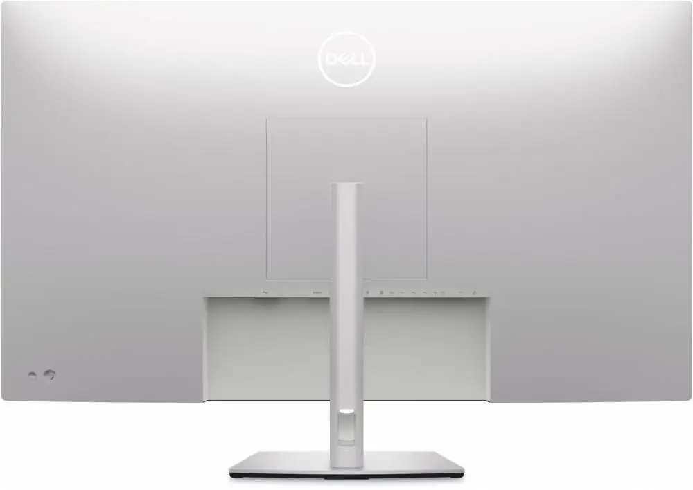 Монитор, Dell U4323QE, 42.5" UltraSharp AG, IPS, 4K (3840x2160), 60Hz, 5ms, 100% sRGB, 98% DCI-P3, HDMI, DP, USB-C Hub, USB 3.2, RJ-45, dual 8W speakers, Audio line-out, Black