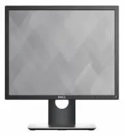 Монитор Dell P1917S, 19", IPS, 1280x1024, 60 Hz, 8ms, USB, DP, HDMI, VGA 