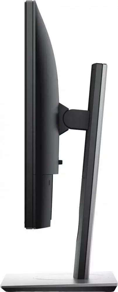 Монитор Dell P1917S, 19", IPS, 1280x1024, 60 Hz, 8ms, USB, DP, HDMI, VGA 
