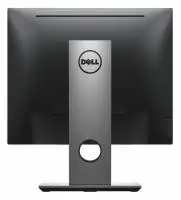 Монитор Dell P1917S, 19", IPS, 1280x1024, 60 Hz, 8ms, USB, DP, HDMI, VGA 