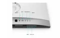 Монитор BenQ PD3226G, 32", Wide IPS, 4K, HDMI, DP, Thunderbolt 4, USB 3.2 Hub, HDR10, KVM Switch, CAD/CAM mode - 9H.LMVLA.TBE