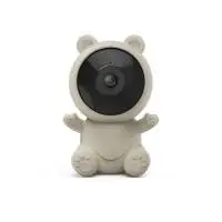 HAMA Wi-Fi Kамера за бебета, приложение, нощна светлина, аудио, 1080p
