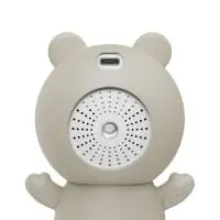 HAMA Wi-Fi Kамера за бебета, приложение, нощна светлина, аудио, 1080p