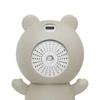 HAMA Wi-Fi Kамера за бебета, приложение, нощна светлина, аудио, 1080p