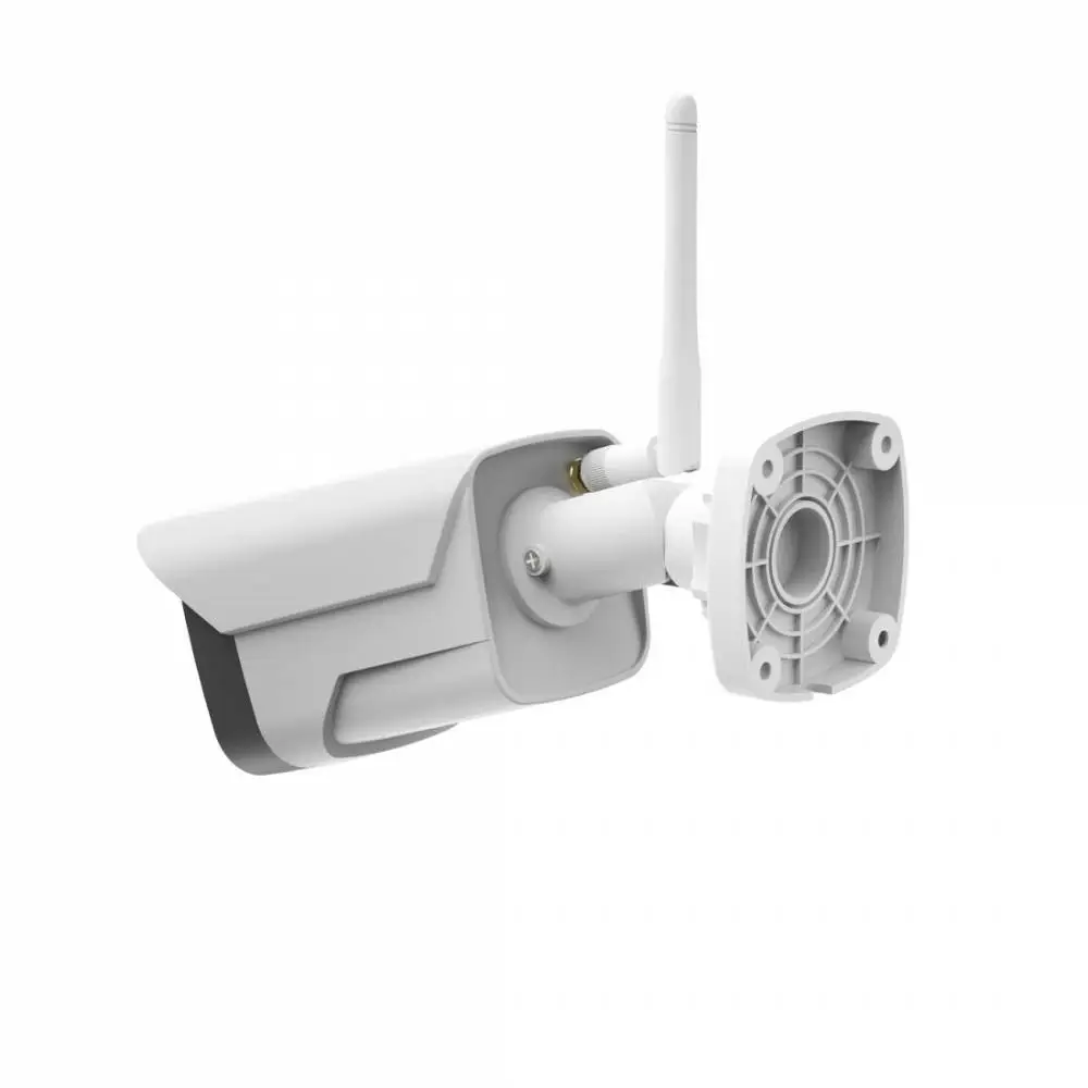 HAMA Wi-Fi камера 1080p, за външна употреба, нощно виждане, запис