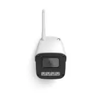 HAMA Wi-Fi камера 1080p, за външна употреба, нощно виждане, запис