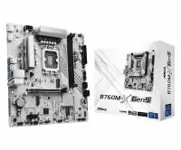 Дънна платка ASrock B760M-X GEN5 LGA1700