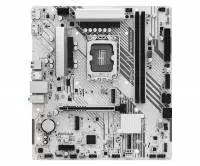 Дънна платка ASrock B760M-X GEN5 LGA1700