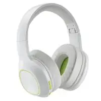 HAMA Блутут Слушалки "Spirit Calypso III", Over-Ear, Bass Boost, Fold, бял