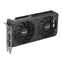 Видео карта ASUS DUAL RTX 5060 EVO OC 8GB GDDR7 - 90YV0NS0-M0NB00