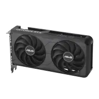 Видео карта ASUS DUAL RTX 5060 EVO OC 8GB GDDR7 - 90YV0NS0-M0NB00