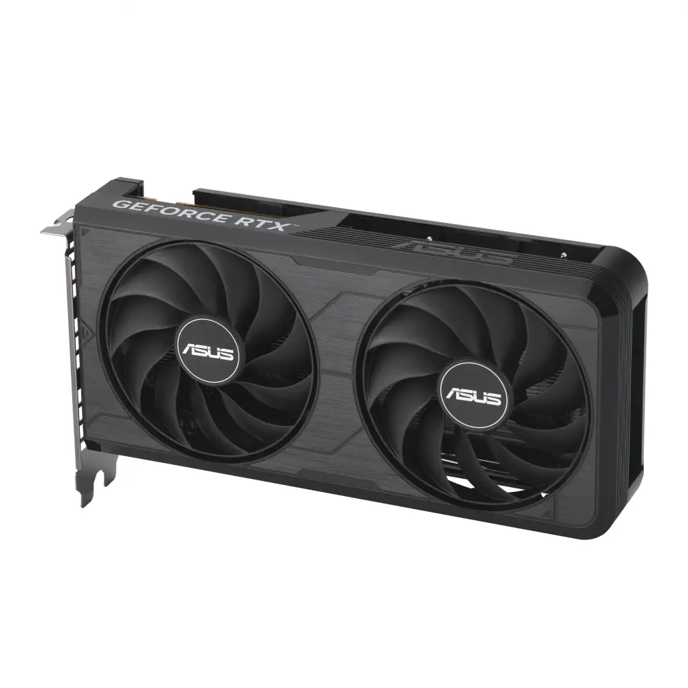 Видео карта ASUS DUAL RTX 5060 EVO OC 8GB GDDR7 - 90YV0NS0-M0NB00