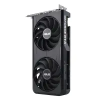 Видео карта ASUS DUAL RTX 5060 EVO OC 8GB GDDR7 - 90YV0NS0-M0NB00