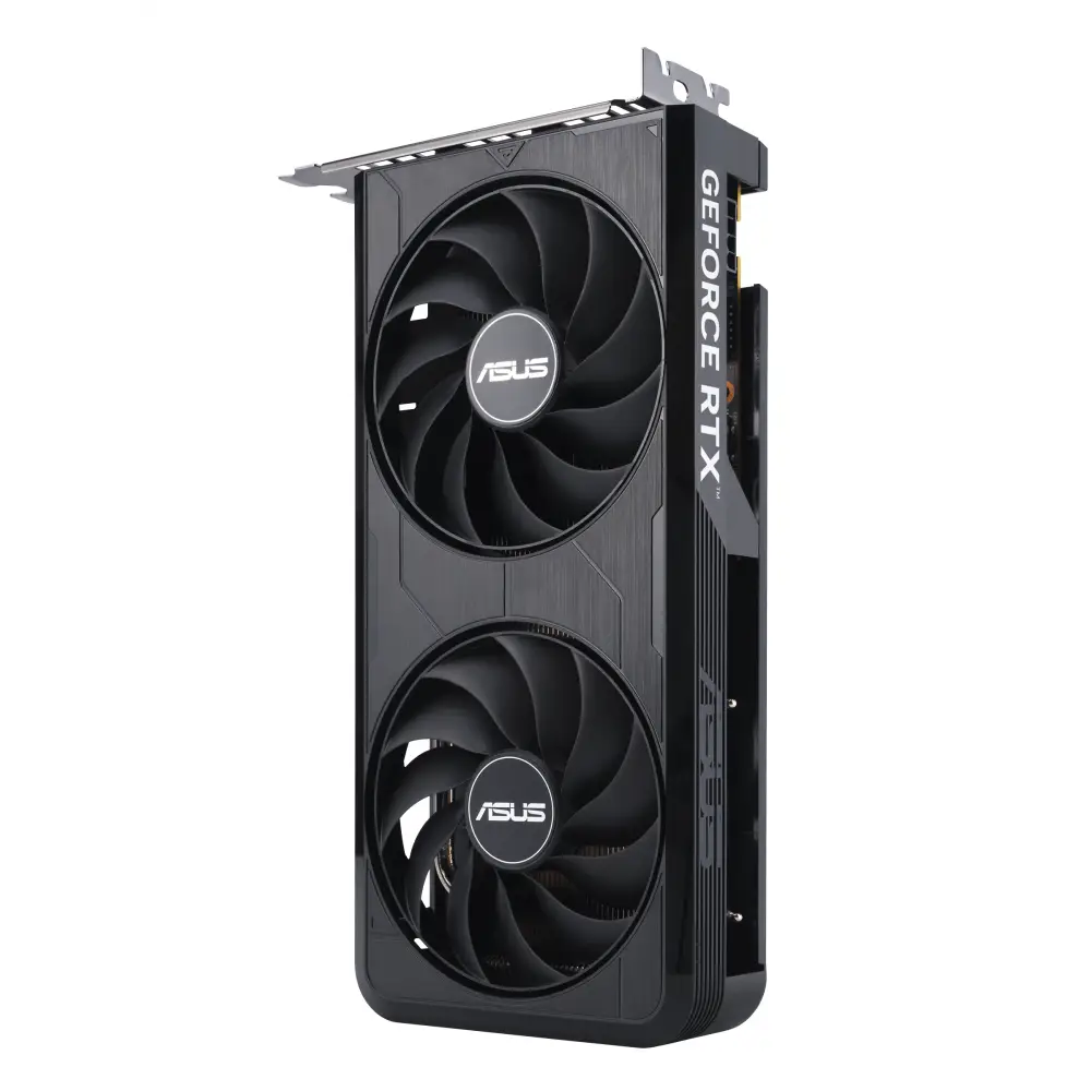 Видео карта ASUS DUAL RTX 5060 EVO OC 8GB GDDR7 - 90YV0NS0-M0NB00