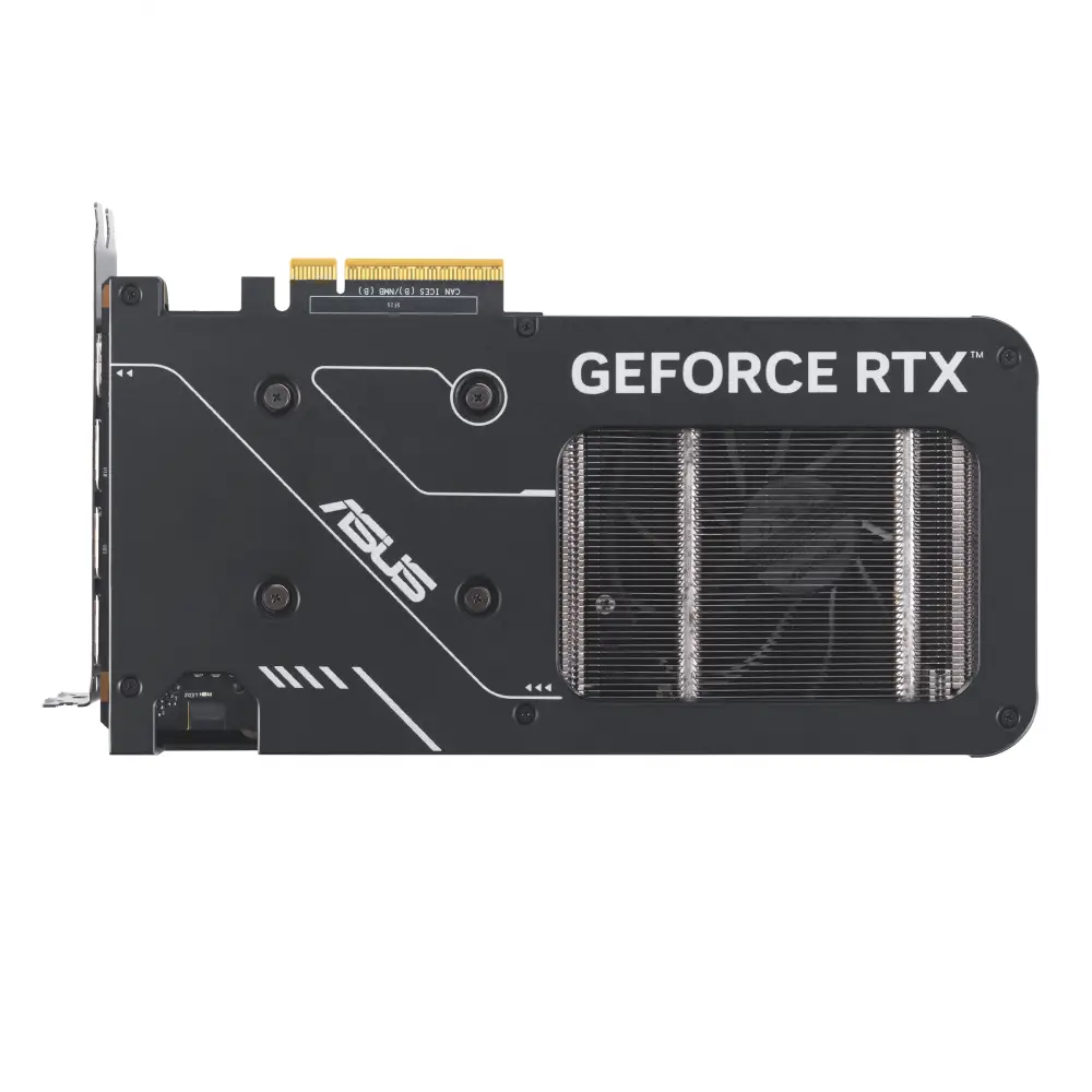 Видео карта ASUS DUAL RTX 5060 EVO OC 8GB GDDR7 - 90YV0NS0-M0NB00