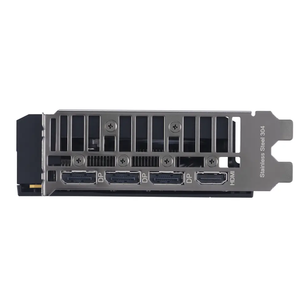 Видео карта ASUS DUAL RTX 5060 EVO OC 8GB GDDR7 - 90YV0NS0-M0NB00