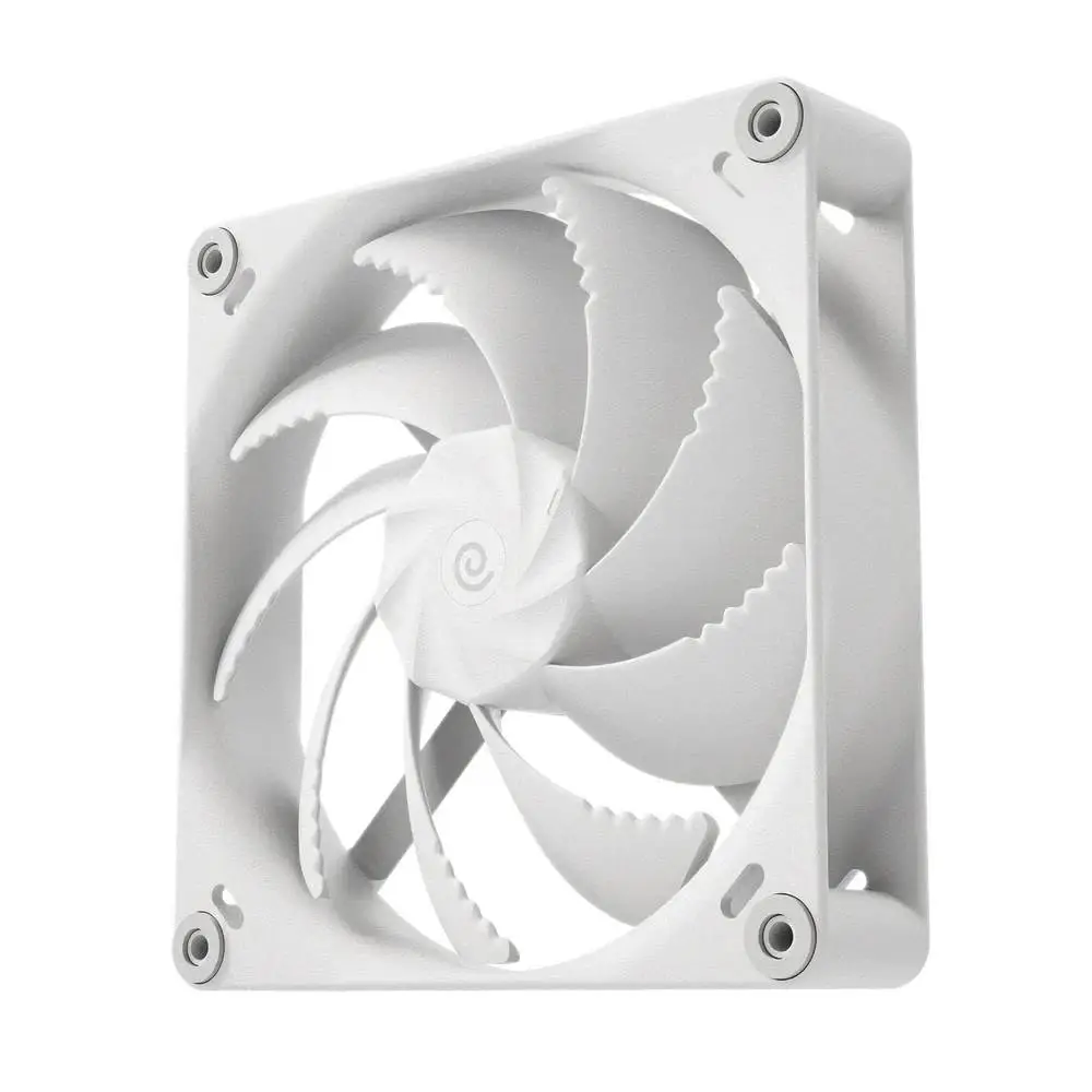 Вентилатори HAVN H14 White Fan Triple Pack Fan Pack 3-in-1 3 x 140mm