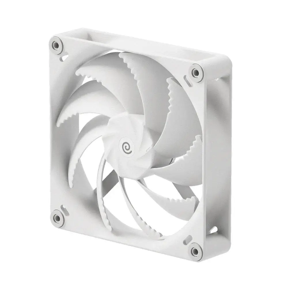 Вентилатори HAVN H14 White Fan Triple Pack Fan Pack 3-in-1 3 x 140mm