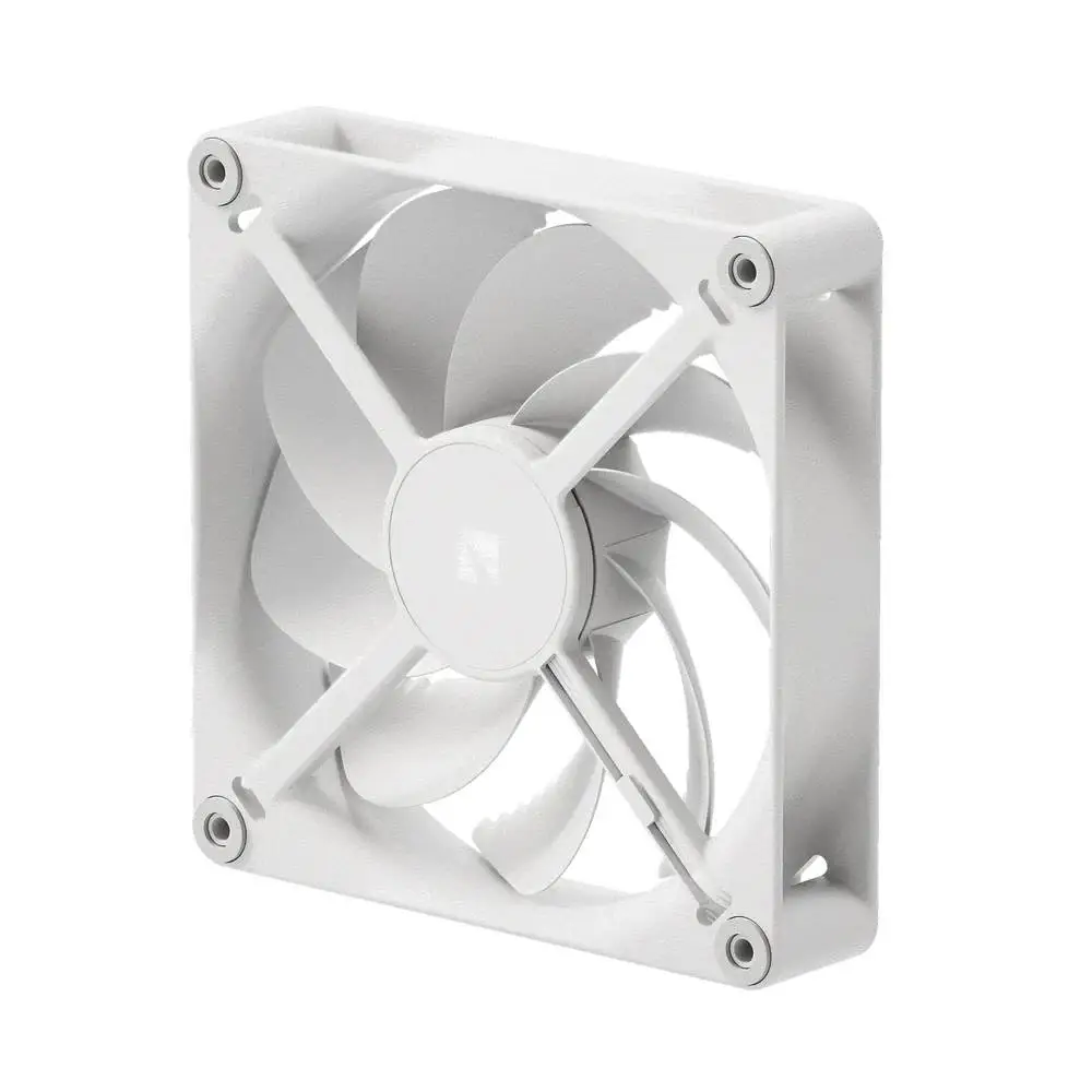 Вентилатори HAVN H14 White Fan Triple Pack Fan Pack 3-in-1 3 x 140mm