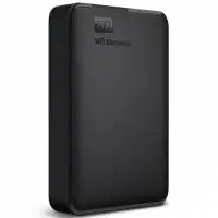 Външен хард диск Western Digital Elements Portable, 6TB, 2.5"