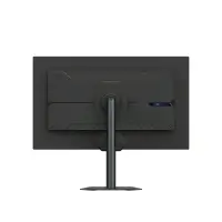 Геймърски Монитор Gigabyte G27U - 27" inch SS IPS Dual Mode FHD/UHD(3840x2160) 160Hz/320Hz, 1ms, HDR 400