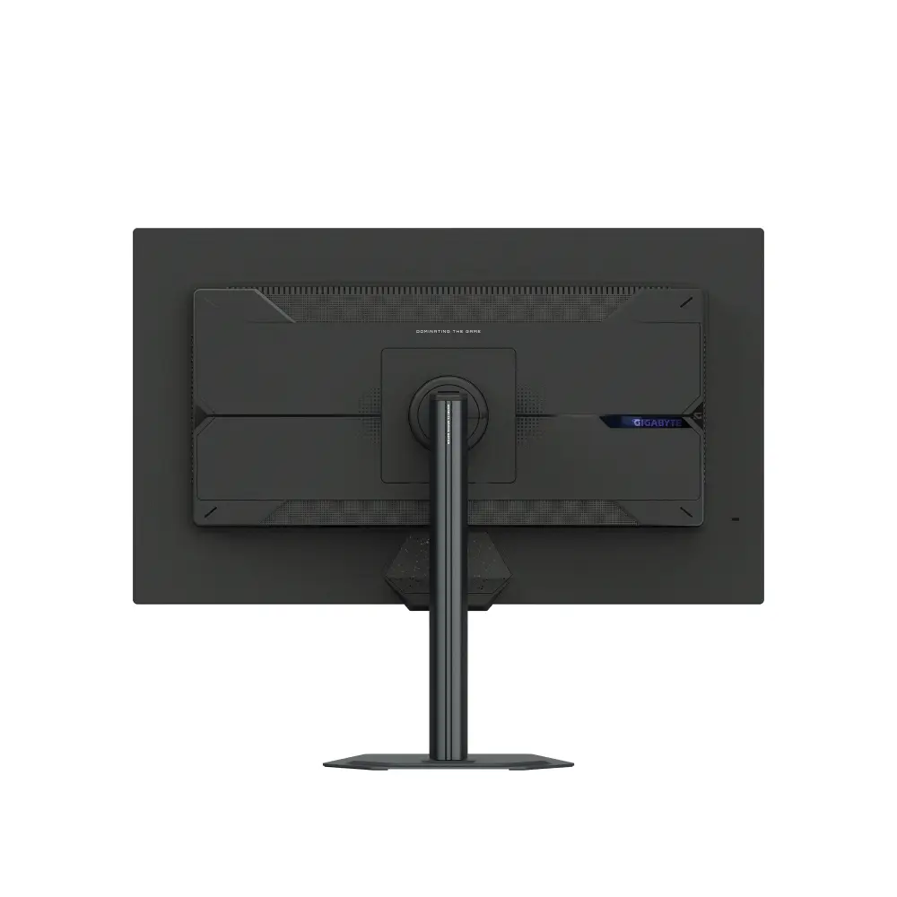 Геймърски Монитор Gigabyte G27U - 27" inch SS IPS Dual Mode FHD/UHD(3840x2160) 160Hz/320Hz, 1ms, HDR 400