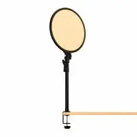 Streamplify стрийминг осветление Streaming GLOW LIGHT 14 - Remote Control, Monitor Stand - SPIF-GL14222.11