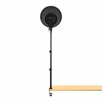 Streamplify стрийминг осветление Streaming GLOW LIGHT 14 - Remote Control, Monitor Stand - SPIF-GL14222.11