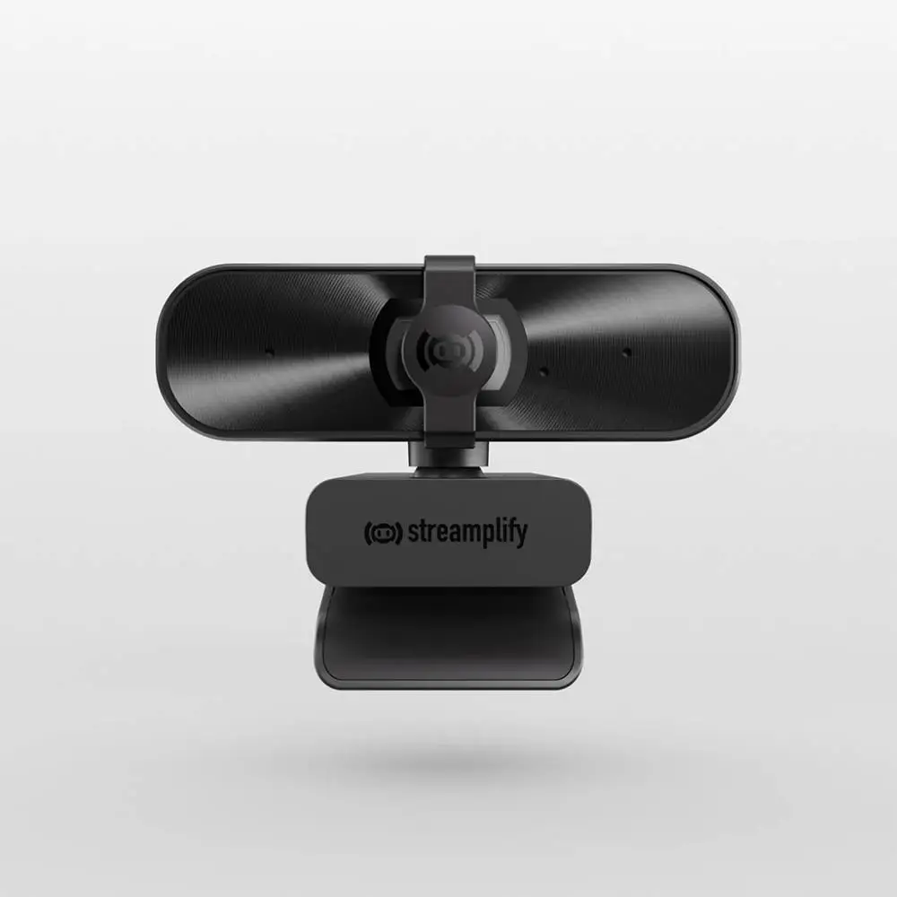 Streamplify стрийминг уеб камера Streaming Web Camera CAM MINI - 1080p@60FPS, 2MP - SPCW-CMFH221.11
