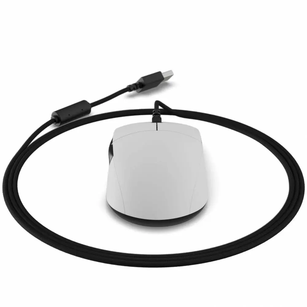 Endgame Gear професионална геймърска мишка XM2w 4K v2 - Wireless Gaming Mouse - White