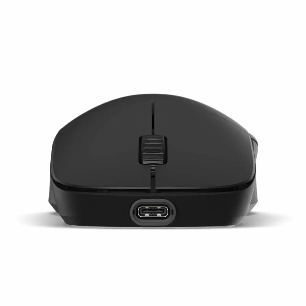 Endgame Gear професионална геймърска мишка XM2w 4K v2 - Wireless Gaming Mouse - Black