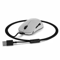 Endgame Gear професионална геймърска мишка XM2 8K v2 - Gaming Mouse - White