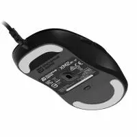 Endgame Gear професионална геймърска мишка XM2 8K v2 - Gaming Mouse - Black