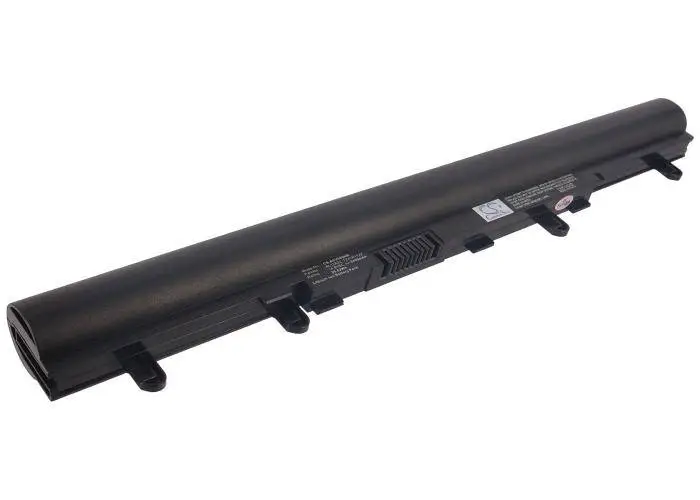 Батерия  за лаптоп ACER Aspire E1, Aspire V5-431P, Aspire V5-551  AL12A32 LiIon 14,8V 2400 mAh  Cameron Sino