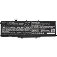 Батерия за лаптоп HP ZBook Studio G5, ZBook Studio X360 G5 5CN15PA, HSTNN-1B8H  LiIon 11,55V 8200mAh CAMERON SINO