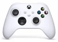 Конзола Microsoft Xbox Series X 1000 GB Wi-Fi White