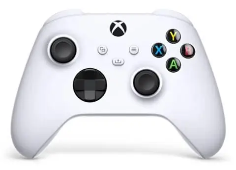Конзола Microsoft Xbox Series X 1000 GB Wi-Fi White