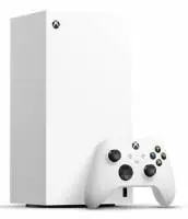 Конзола Microsoft Xbox Series X 1000 GB Wi-Fi White