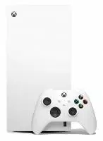 Конзола Microsoft Xbox Series X 1000 GB Wi-Fi White