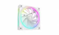 Охладител за процесор DeepCool LQ360 WH ULTRA ARGB, 360mm, White