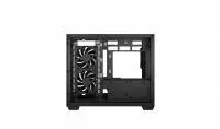 Кутия DeepCool CG330 3F ARGB Mini-Tower Case