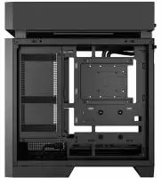 Кутия DeepCool CL660 Mid-Tower Case Black - R-CL6600-BKNNA0-G-1
