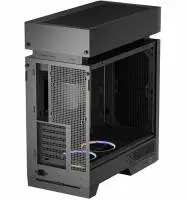 Кутия DeepCool CL660 Mid-Tower Case Black - R-CL6600-BKNNA0-G-1