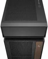 Кутия DeepCool CL660 Mid-Tower Case Black - R-CL6600-BKNNA0-G-1