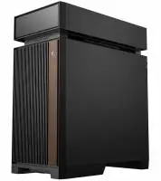Кутия DeepCool CL660 Mid-Tower Case Black - R-CL6600-BKNNA0-G-1
