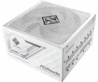 Захранване Asrock SL-1200GW, 1200W 80 Plus Gold ATX 3.1, PCIe 5.1 PSU